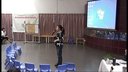 一園青菜成了精、好吃的水果、區域活動談話說課及專家點評第六屆