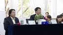 蒸籠、長頸鹿好長喔、奇怪的洞專家點評第六屆全國幼兒語言教育觀