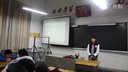 即興演講與模擬上課小學一組14擺的研究第三屆全國科學教育專業師
