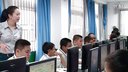 《高級篩選》程賢明2015年11月福建省中小學信息技術教師教學課堂