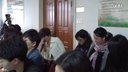 英特爾未來教育課題教學觀摩與研討活動《三角形的內角和》評課