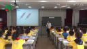 陜師大附小評優課北師大版小學數學二年級《小熊請客》2015-10-14