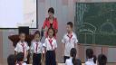 廣東省小學英語優質課課例三上U4 We love animals B Let's learn