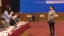 第九屆全國高中英語優質課比賽視頻A night the earth didn't sle