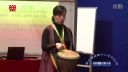 《非洲的靈感》第七屆全國中小學音樂課觀摩活動中學組一等獎獲獎