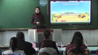 Unit 4 Part B Let's learn Draw and sayfn䛣n+