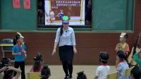 《貓虎歌》小學(xué)音樂人音版全國優(yōu)質(zhì)課(海南)