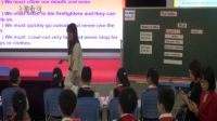 5A Module4 Unit3 Fire safety (2nd Period)_1_2016ϺСW(xu)