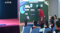 Water (3rd Period)浦東_1_2016年上海市小學英語課堂教學教師觀