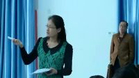 高中政治公開課《我國的政府習題講評課》河北衡水中學