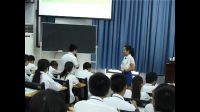必修2政治生活《和平與發展時代的主題》-南寧市第八中學