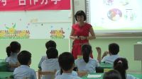 《說聲“謝謝”》小學品德與社會人教版-重慶市