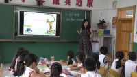 《說(shuō)聲“謝謝”》小學(xué)品德與社會(huì)人教版-遼寧省