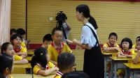 《說聲“謝謝”》小學品德與社會人教版-珠海市香洲區第一小學