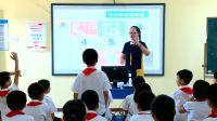 《當(dāng)危險(xiǎn)發(fā)生的時(shí)候》小學(xué)品德與社會(huì)人教版-湘潭市