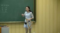 《兩位數加兩位數(進位)》蘇教版一年級下冊-滁州市