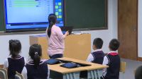 滬教版小學三年級語文電子書包翻轉課《我多大了》-齊琳