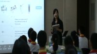 Oxford English 7B Module 3 Unit 10電子書包課《A game about s
