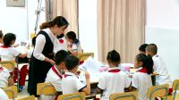 《物種變少了只有一個地球》小學品德與社會人教版-湘潭市