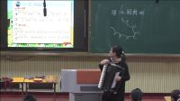 《溜冰圓舞曲》初中音樂人音版(簡譜)天津