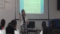 七年級上冊音樂課《桑塔·露琪亞友誼地久天長》-孝感市文昌中學
