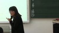 初中音樂人音版《我和你》舟山市普陀區朱家尖初級中學