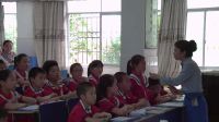 《分數的基本性質》課堂實錄-興國縣第二小學劉鳳鳳2016年興國縣