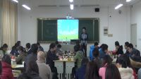 《探究影響光合作用的因素》湖北省中學生物實驗教學技能評比視頻