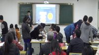 《體驗制備細胞膜的方法》02湖北省中學生物實驗教學技能評比視頻