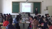 湖北省中學生物實驗教學技能評比視頻+課件《探究植物細胞的吸水