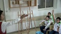 第3課《認識抽象畫》小學美術人美版-沈陽市