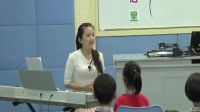 小學音樂人音版《在鐘表店里》廈門市大同小學