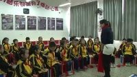 《小拜年過新年龍咚鏘》小學音樂人音版-浙江省 - 麗水