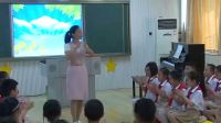 小學音樂鄂教版《牧童謠》石首市文昌小學