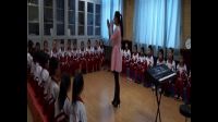 《你的名字叫什么》小學音樂人音版-天津市濱海新區塘沽新港第二