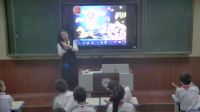 小學音樂人音版《時間像小馬車》遼寧省