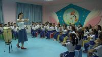《洗手絹》小學(xué)音樂人音版-中山火炬高技術(shù)產(chǎn)業(yè)開發(fā)區(qū)第二小學(xué)
