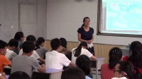 《對面的女(男)生-對話高中生異性交往》西安市長安區第六中學