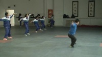 《武術(shù)棍術(shù)》高中體育與健康人教版-寧夏