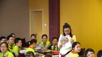 2017年“浙江之星”全省中學閱讀指導課《海底兩萬里》湖州