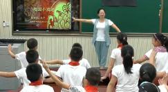 《校園小戲迷》小學音樂人音版-陜西