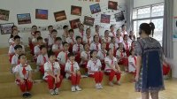 小學(xué)音樂人音版《打起手鼓唱起歌》沙市區(qū)實驗小學(xué)
