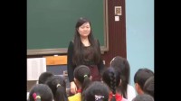 《春雨蒙蒙地下》小學音樂人音版-天津市