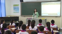 《北京喜訊到邊寨》小學音樂人音版-天津市