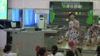 《森林的歌聲》小學(xué)音樂人音版-西安交通大學(xué)附屬小學(xué)南校區(qū)