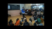 《哦,十分鐘》小學音樂人音版-陜西