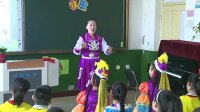 小學音樂人音版《牧歌》天津市津南區葛沽實驗小學