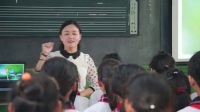小學音樂人音版《愉快的夢夢幻曲》西安市灞橋區長樂坡中心小學