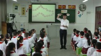 小學音樂人音版《西風的話》重慶兩江新區康莊美地小學校