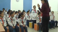 小學音樂人音版《搖船調》北京市宣武師范學校附屬第一小學